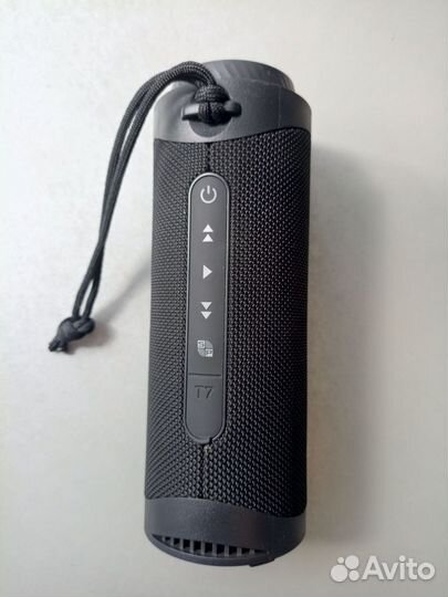 Колонка Tronsmart T7