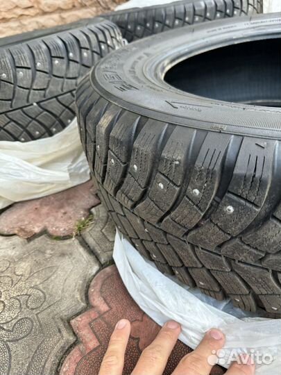 КАМА Кама-515 215/65 R16 25