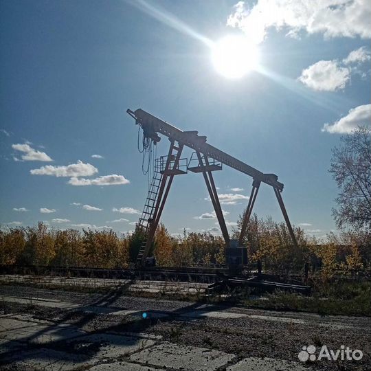 Услуги причала