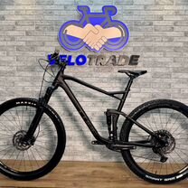 Cube Stereo 120 Race 29"/XL (2023)