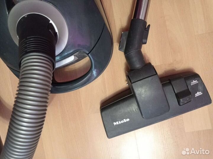 Пылесос Miele s4210 на з/п