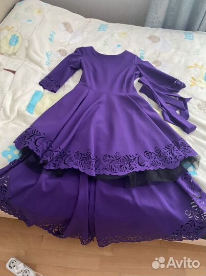 Платье вечернее,выпускное