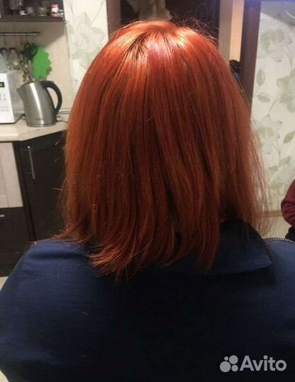 Наращивание волос для вас