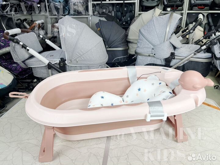 Ванночка детская