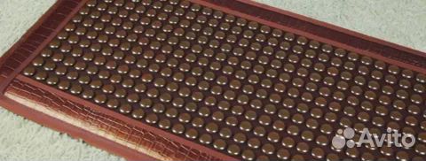 Турмалиновый матрас Нуга Бест