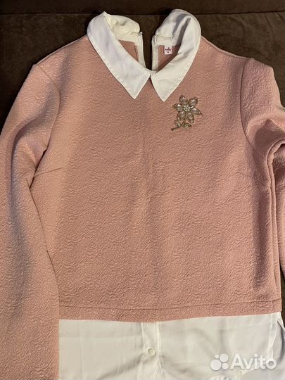 Вещи детские, женские, мужские см. описание