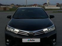 Toyota Corolla, 2013, с пробегом, цена 1 280 000 руб.