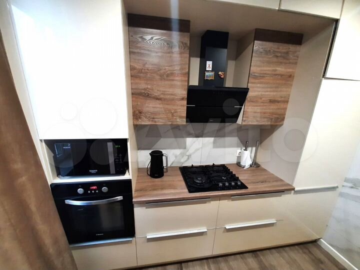 Дом 158,1 м² на участке 2 сот.