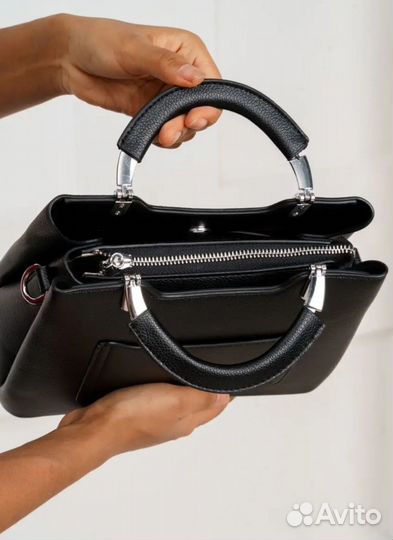 Женские сумки разные