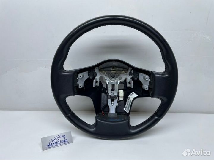 Руль Infiniti Qx56 5.6 2010