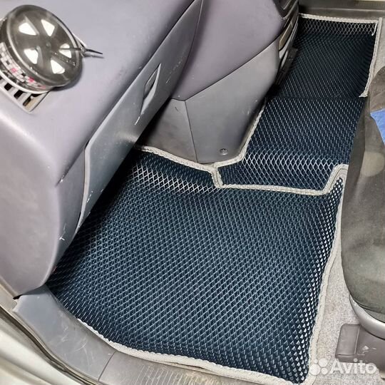 Автоковрики eva ева эва в Кургане за 2 часа