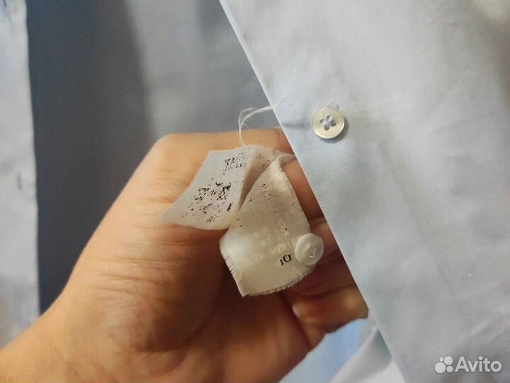 Рубашка женская zara m
