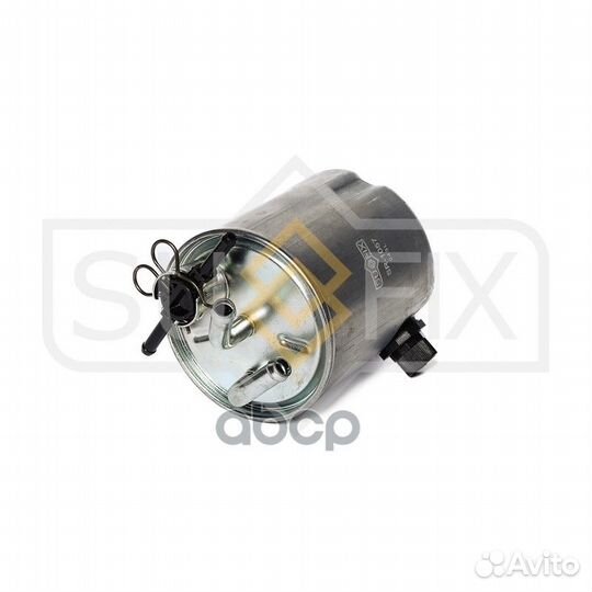 SR-1057 Фильтр топливный sufix