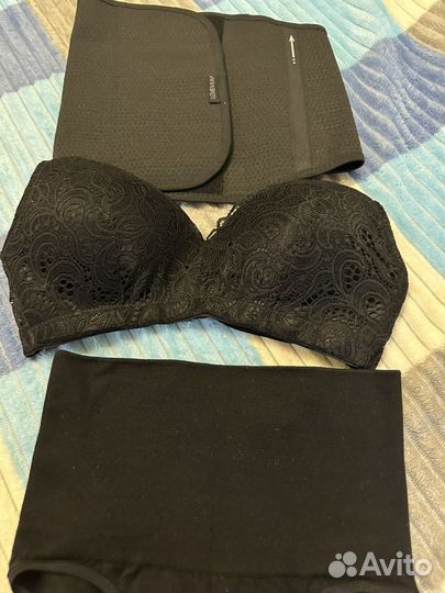 Вещи для беременных пакетом 40 42