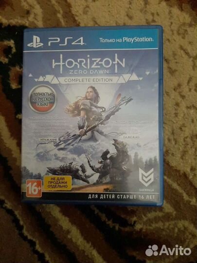 Игра для приставки