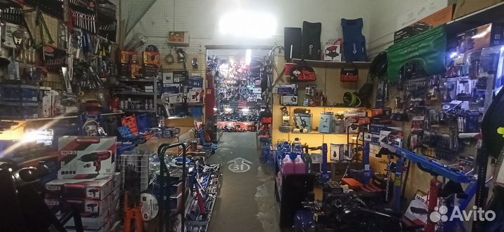 Набор метчиков и плашек 60 эл. AWTools