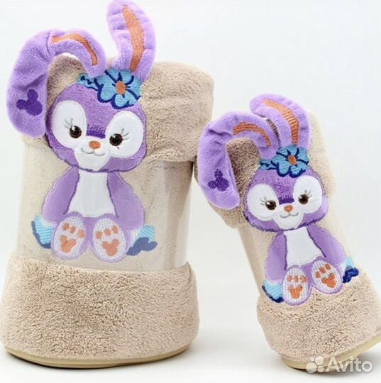 Детские наборы для бани