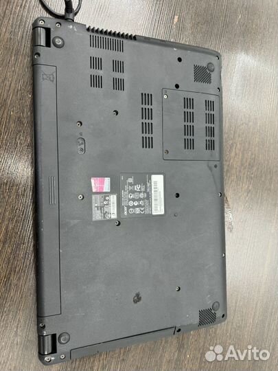 Acer aspire v5-571 ms2361