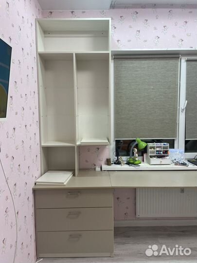 Детская мебель