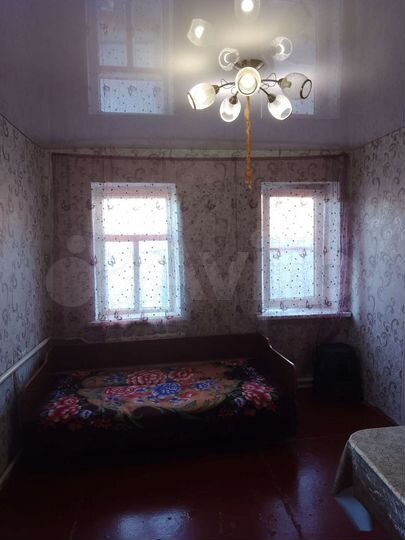 Дом 38,1 м² на участке 4 сот.