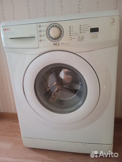 Стиральная машина бу