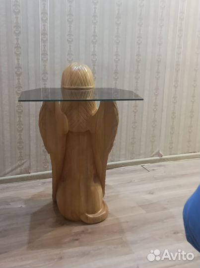 Журнальный столик