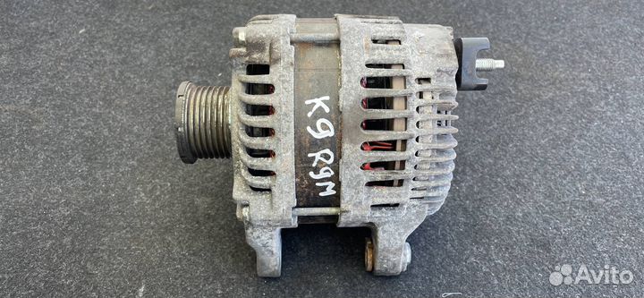 Генератор Opel Vivaro B 2015 231009096R