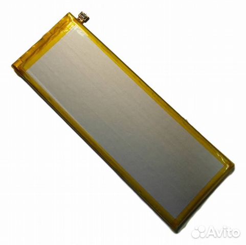 Аккумулятор для ZTE Nubia Z9 Mini/Z9 MAX/Z9 Plus L