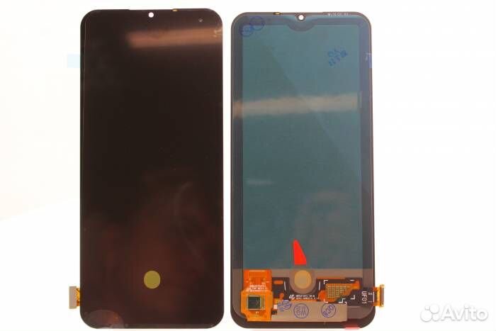 Дисплей для Xiaomi Mi 10 Lite oled