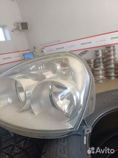 Фары приора 1 в рабочие просто чуть выгорели