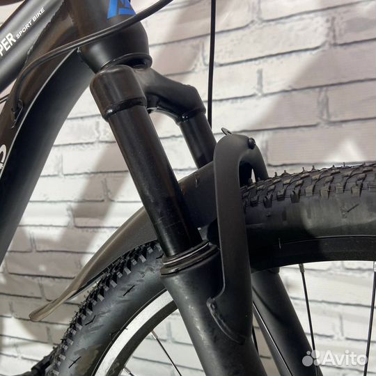 Велосипед Mingdi 661 29