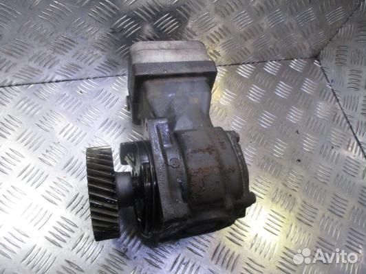 Насос вакуумный mercedes benz vario (91C11KX01)