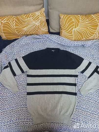 Джемпер мужской modis