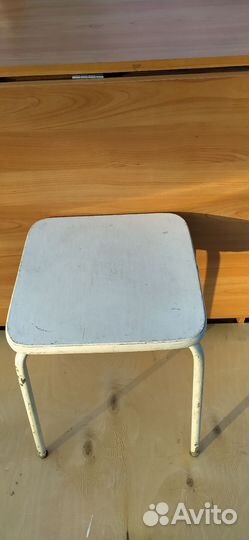 Табуретки бу