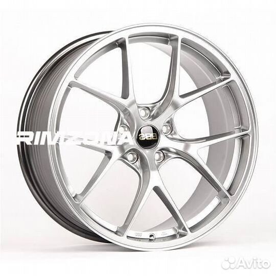 Литые диски BBS R19 5x114.3 ave