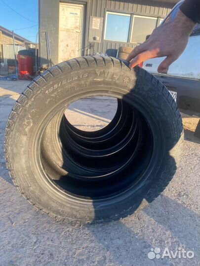 GT Radial WinterPro 2 Sport 195/60 R17 90W