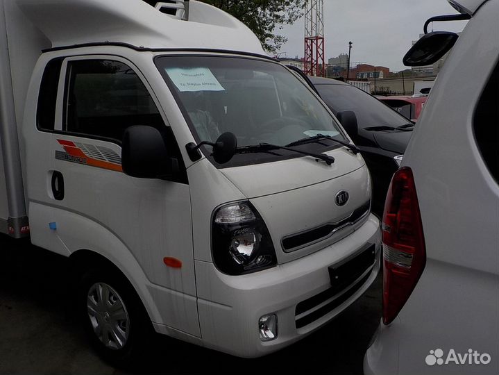 KIA Bongo изотермический, 2020