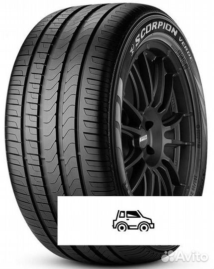 Pirelli Scorpion Verde 225/45 R19 96W