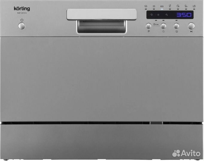 Посудомоечная машина Korting KDF 2015 S