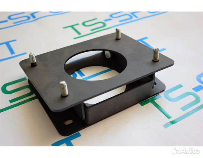 Кронштейн рулевой колонки ваз 2104,05,07