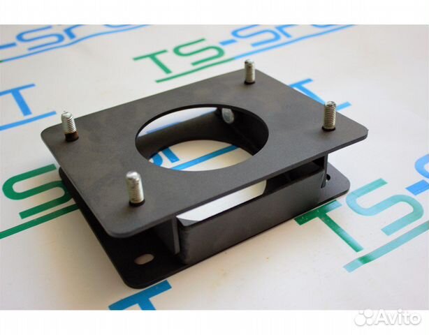 Кронштейн рулевой колонки ваз 2104,05,07