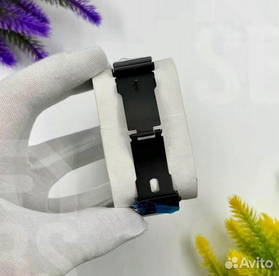 Часы мужские casio