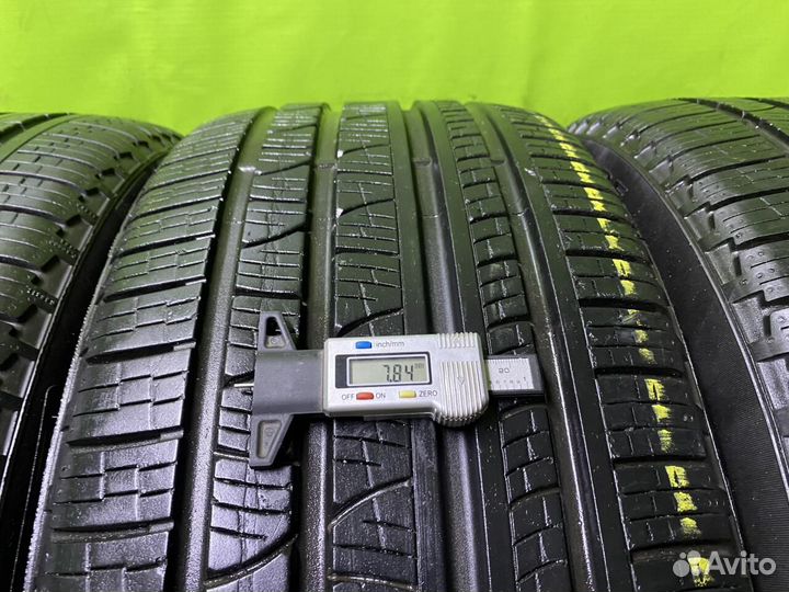 Pirelli Scorpion Verde All Season 275/45 R21 110V