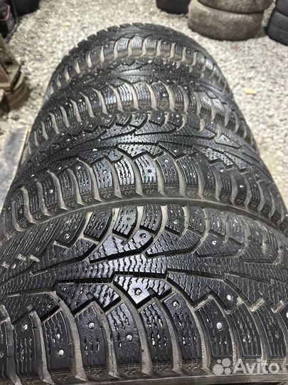 Nokian Tyres Nordman 5 195/55 R16