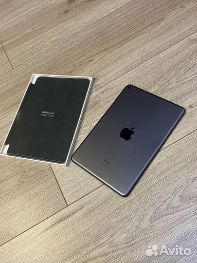 iPad mini 5