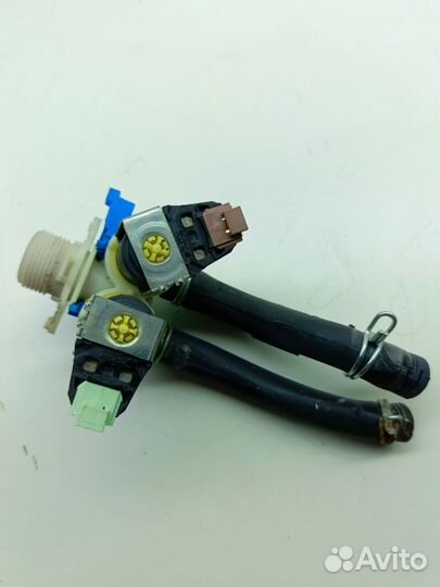 Клапан кэн Electrolux ews1277fdw