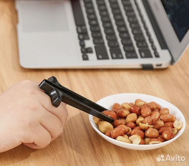 Игровые пальчиковые палочки для еды