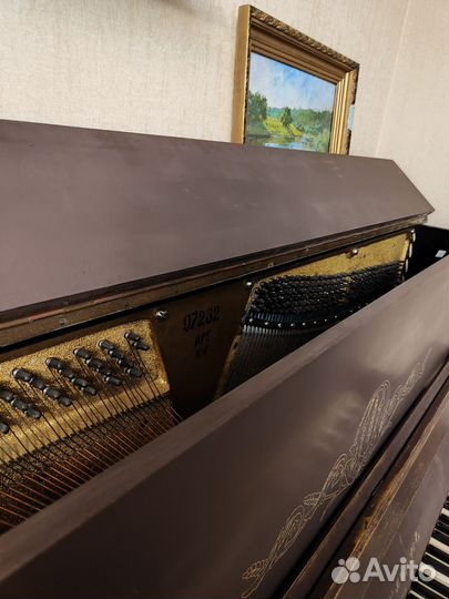 Фортепиано