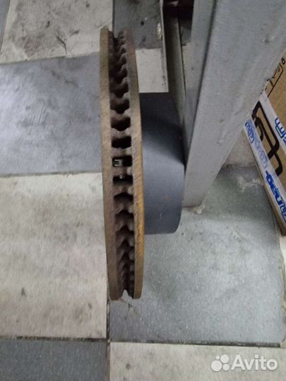 Тормозные диски