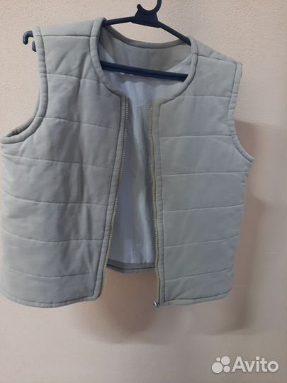 Спортивный костюм 3 в 1 женский